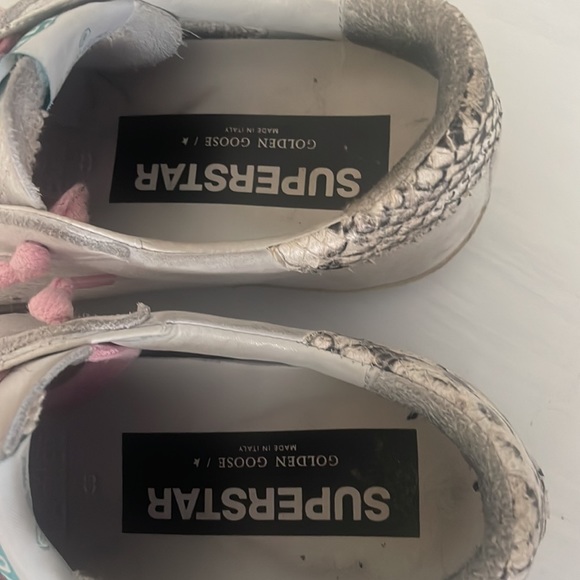 Golden goose’s size 35 - Picture 3 of 5